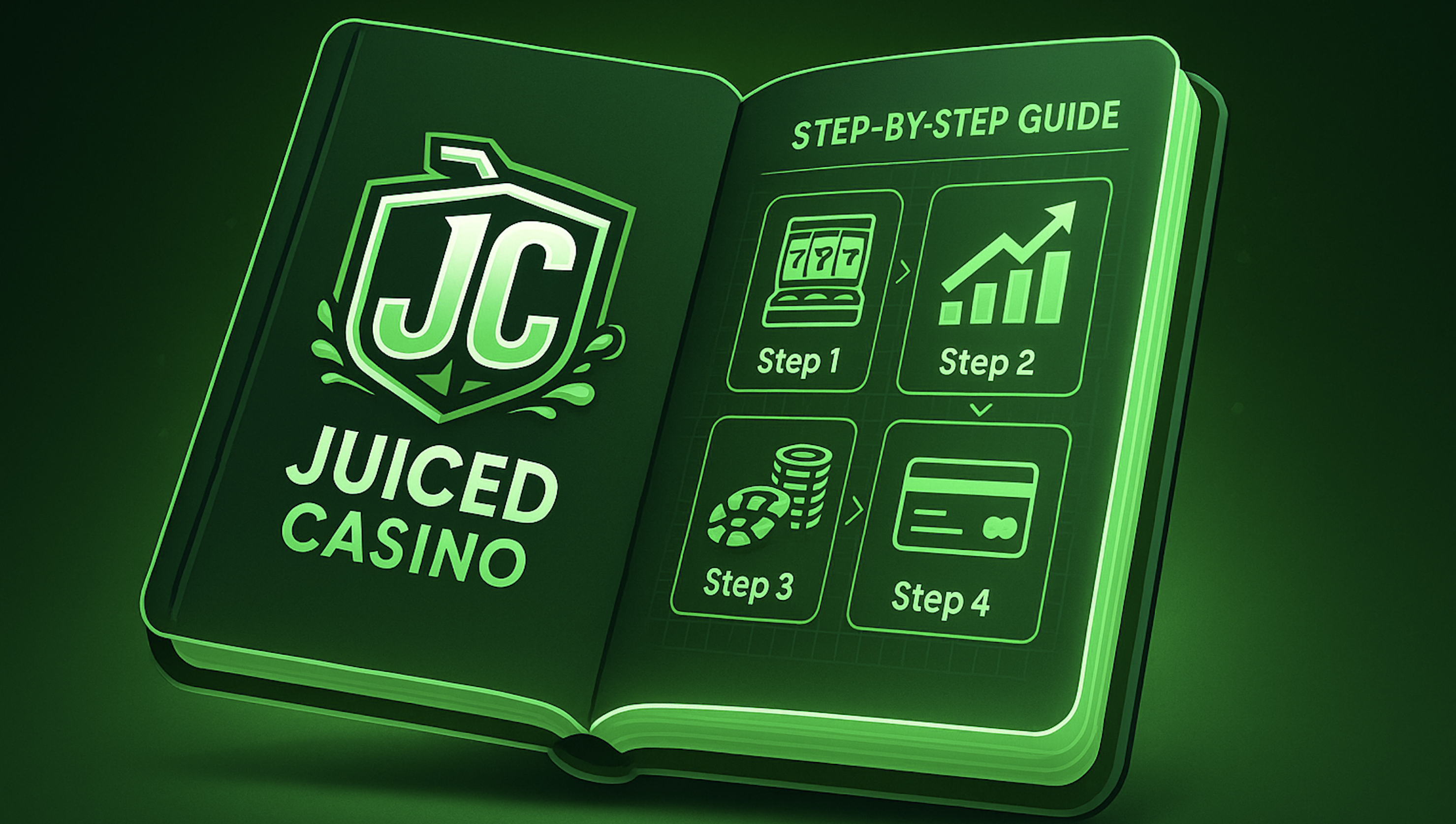 Juiced Casino
