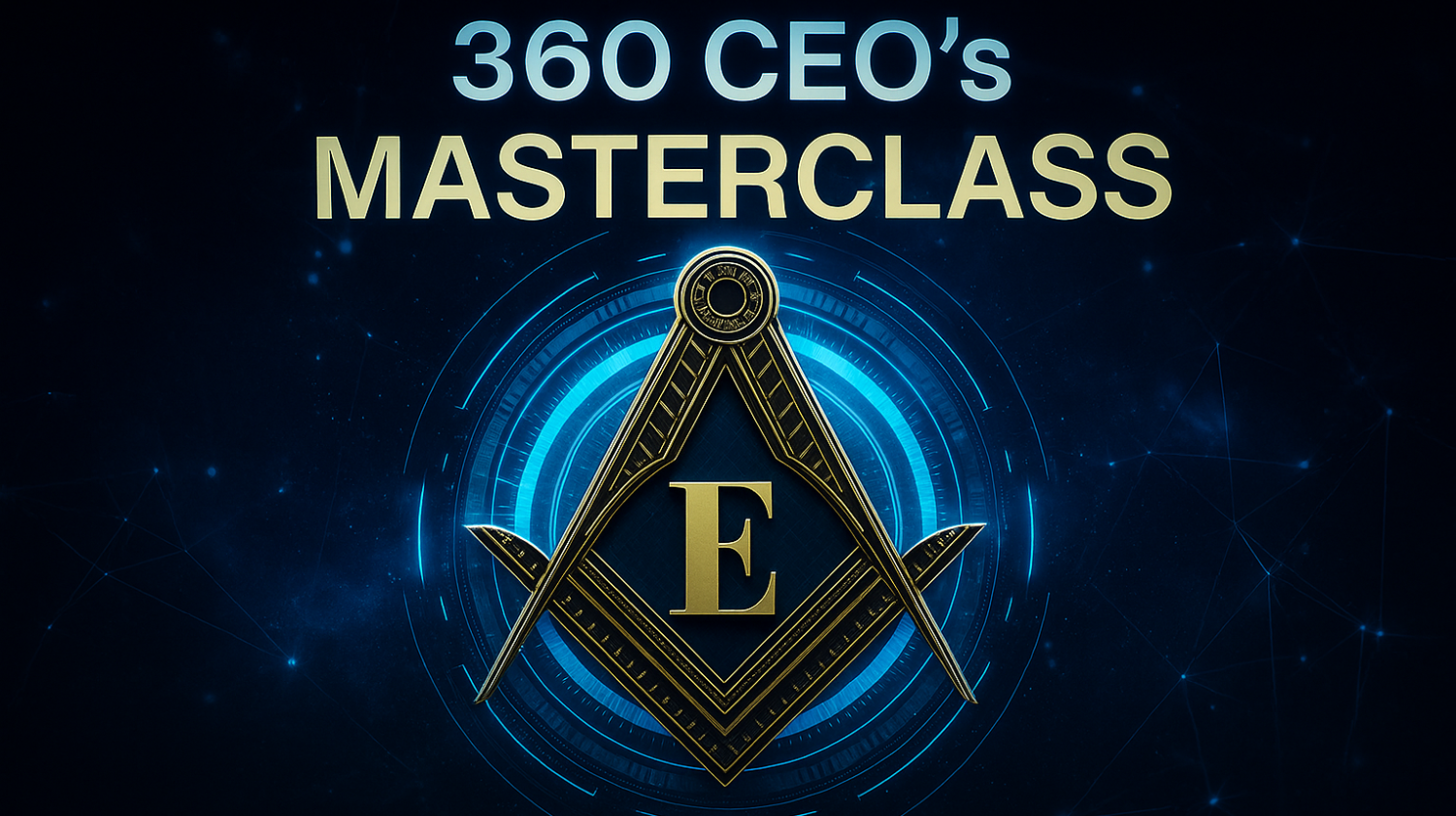 360 CEO Masterclass