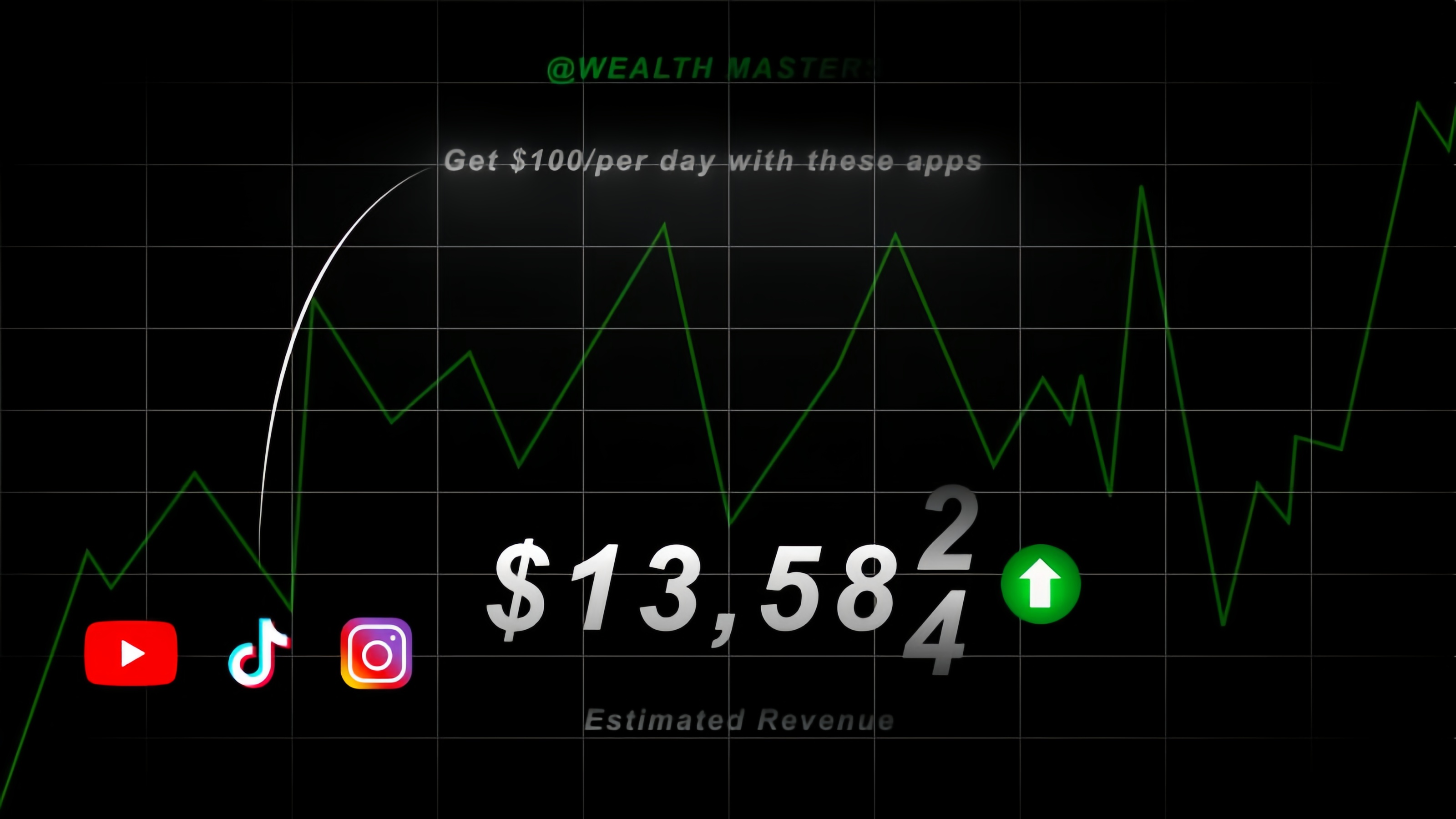 Wealth Masters Lifetime