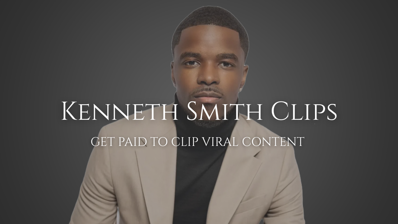 SmittyTheGoat Clips