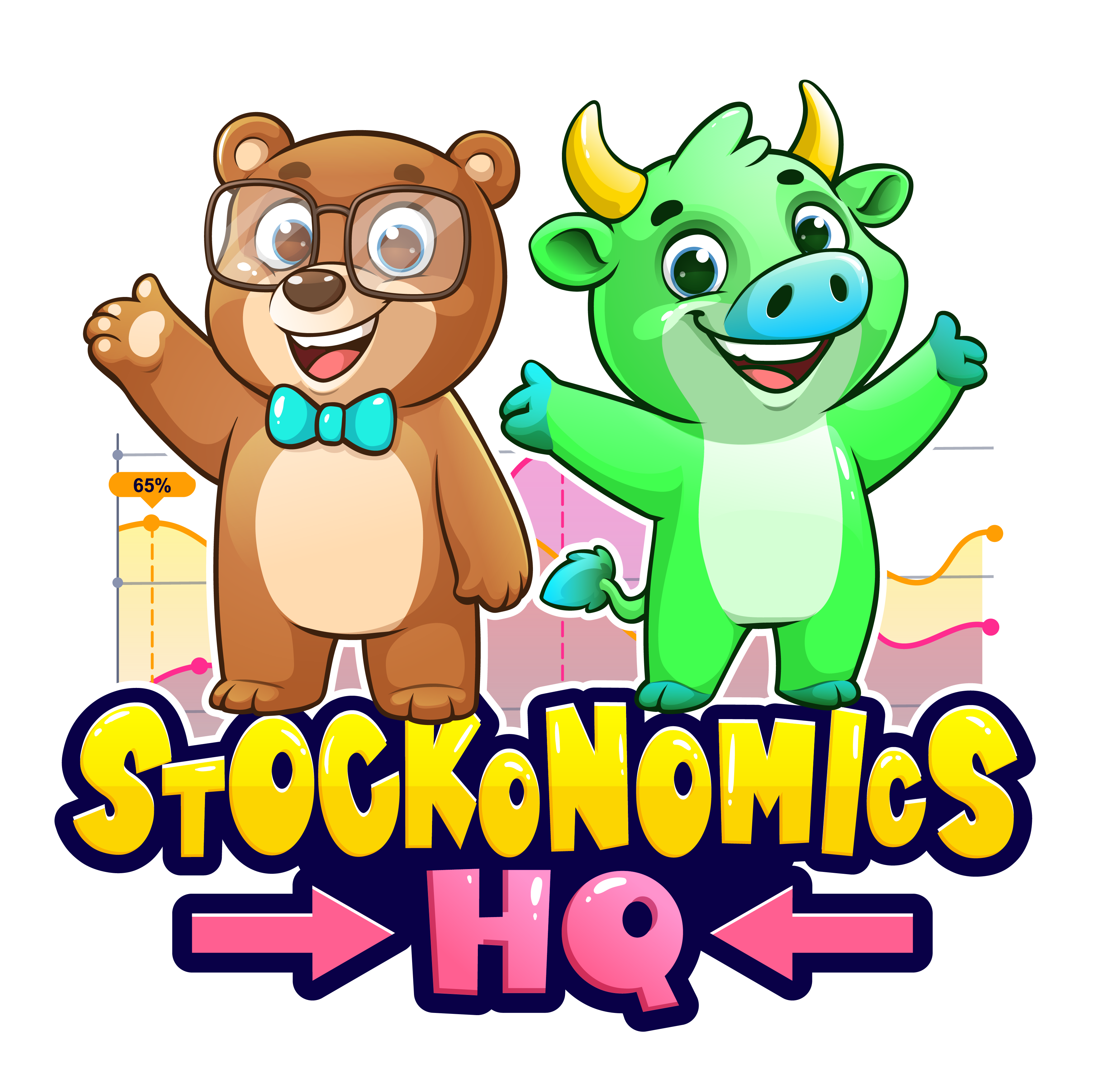 Stockonomics HQ
