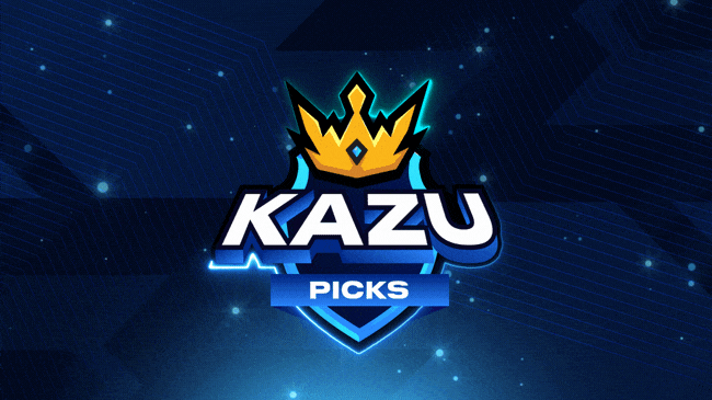 KazuPicks Weekly 