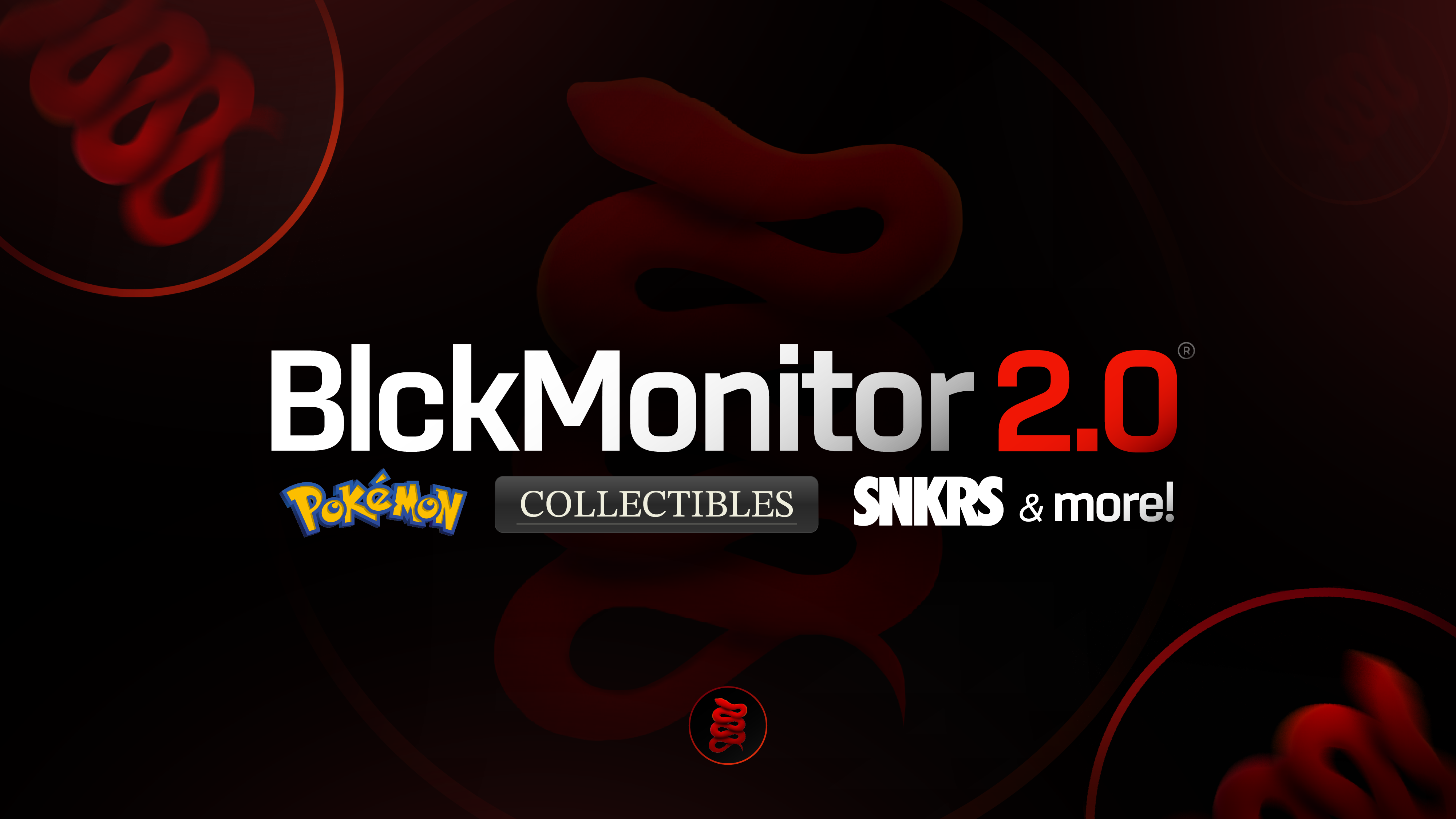BlckMonitor Membership