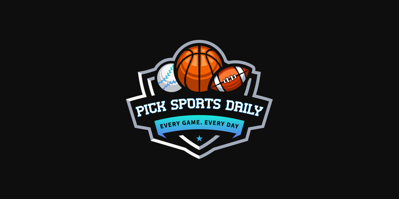 Daily Discord Picks & Props