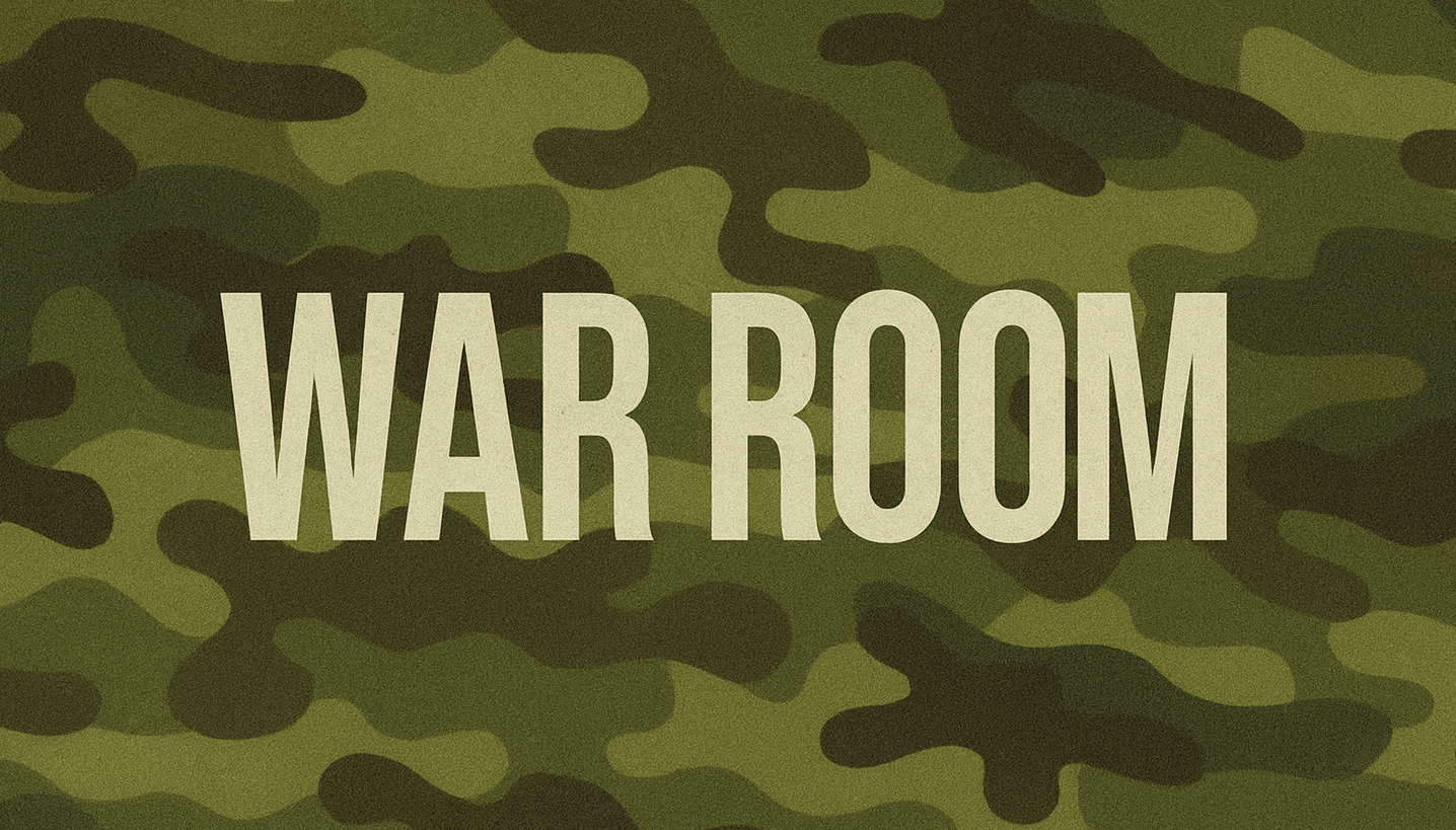 War Room