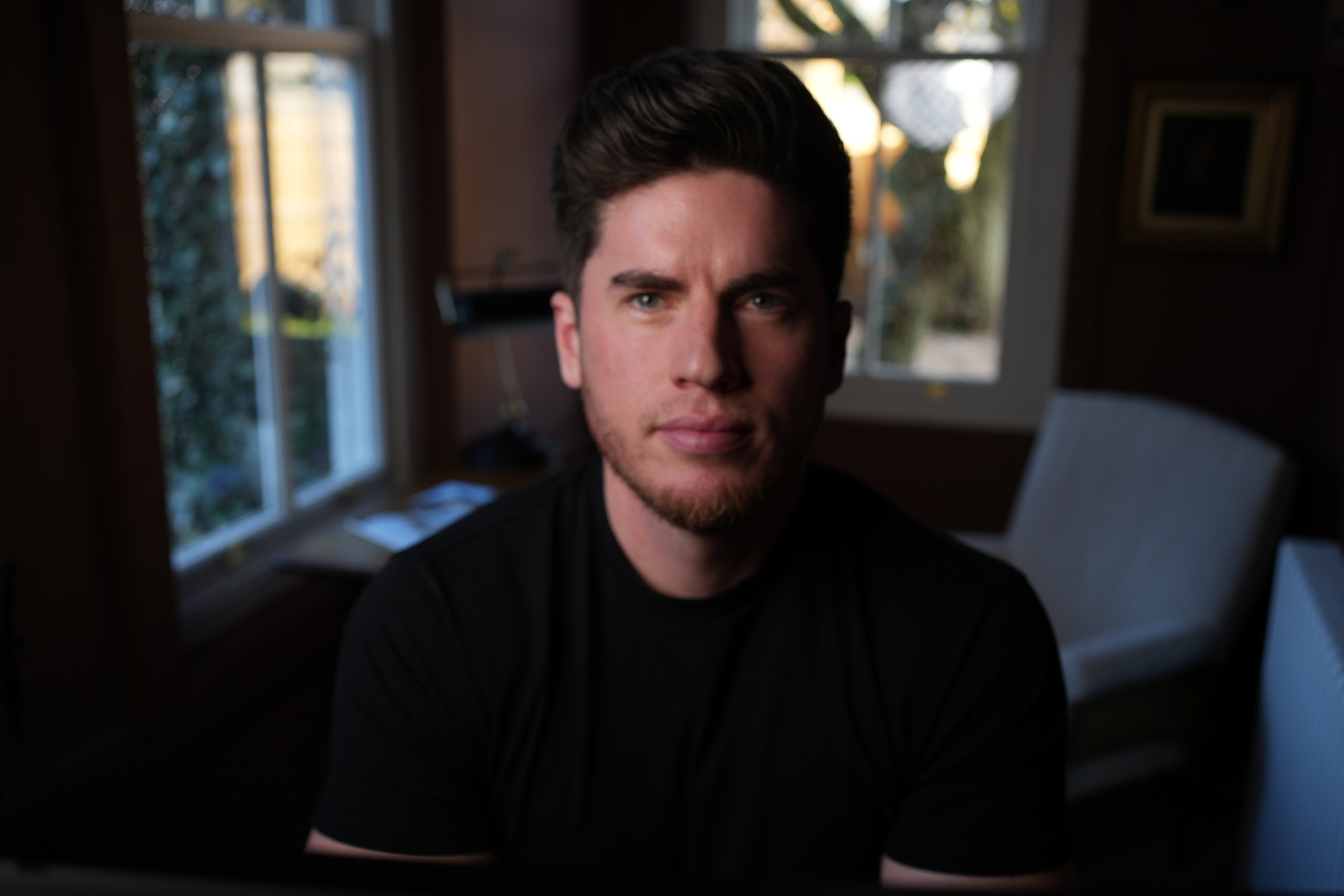 Scott Taylor