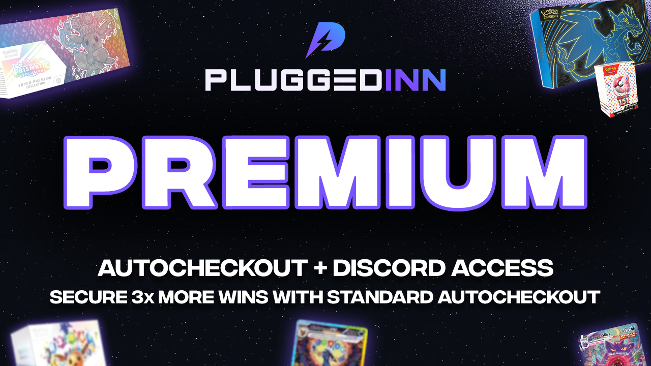 Premium: Most Popular ⭐