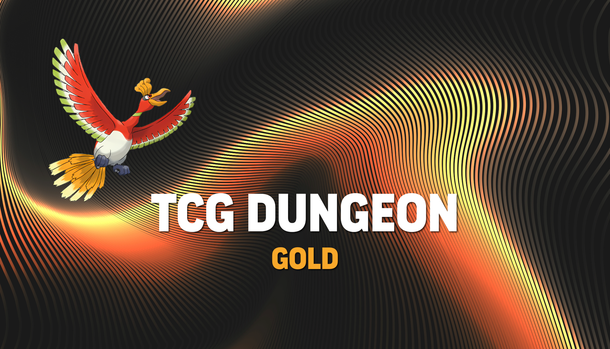 TCG Dungeon - Gold Tier