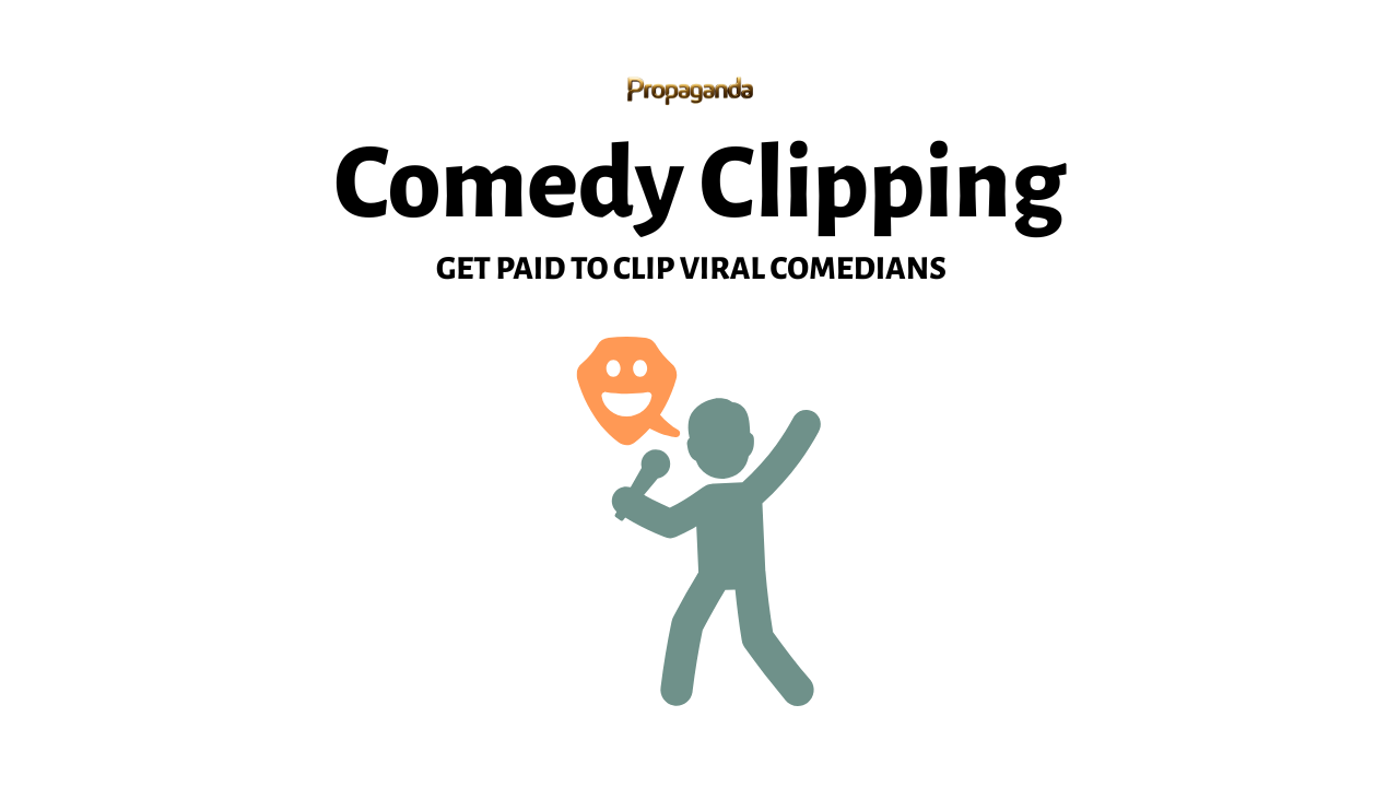 Comedy Clipping