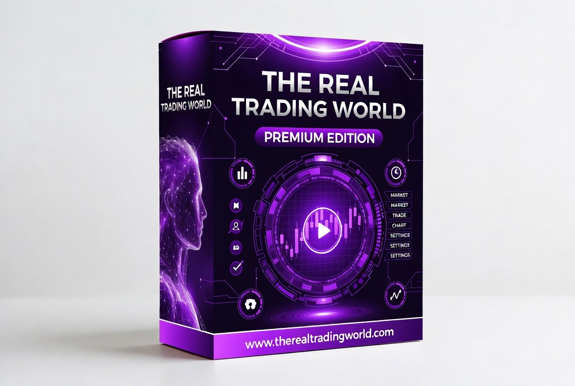 The Real Trading World