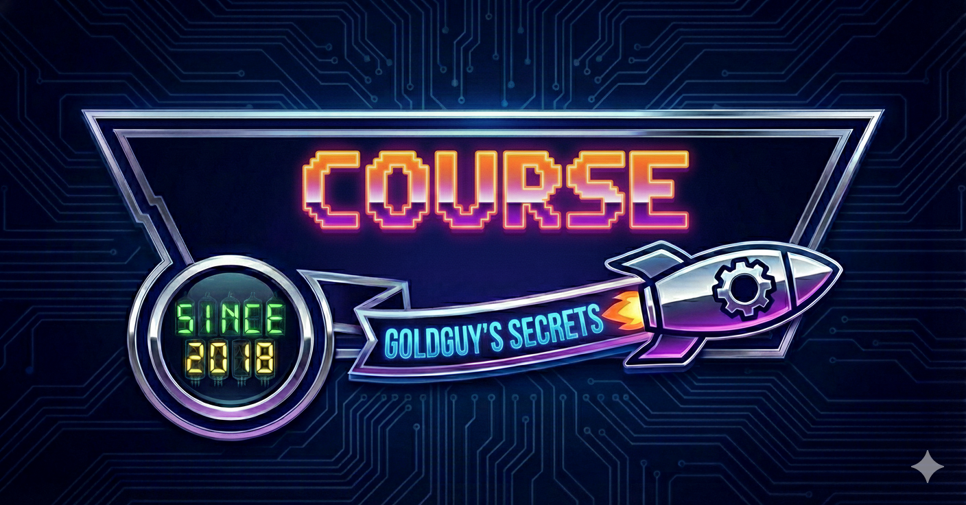 Z12 XAUUSD Goldguy Course