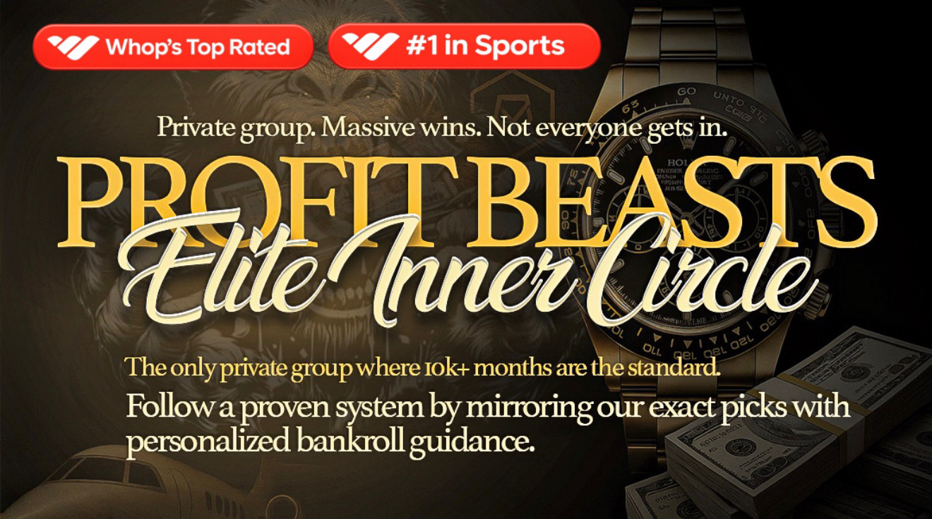 ProfitBeasts Elite Inner Circle