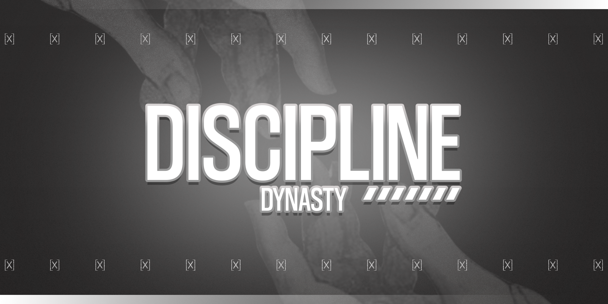 Discipline Dynasty 2.0