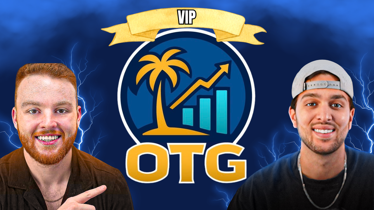 Oasis Trading VIP 
