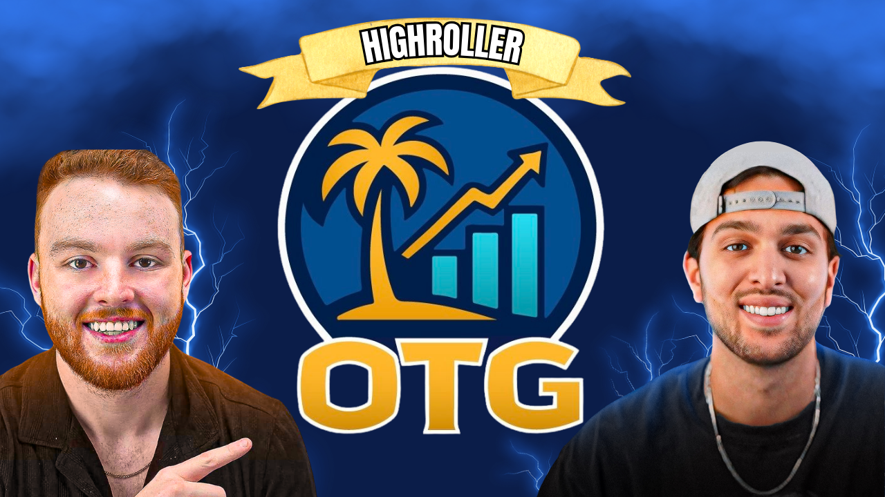 Oasis Trading Highroller