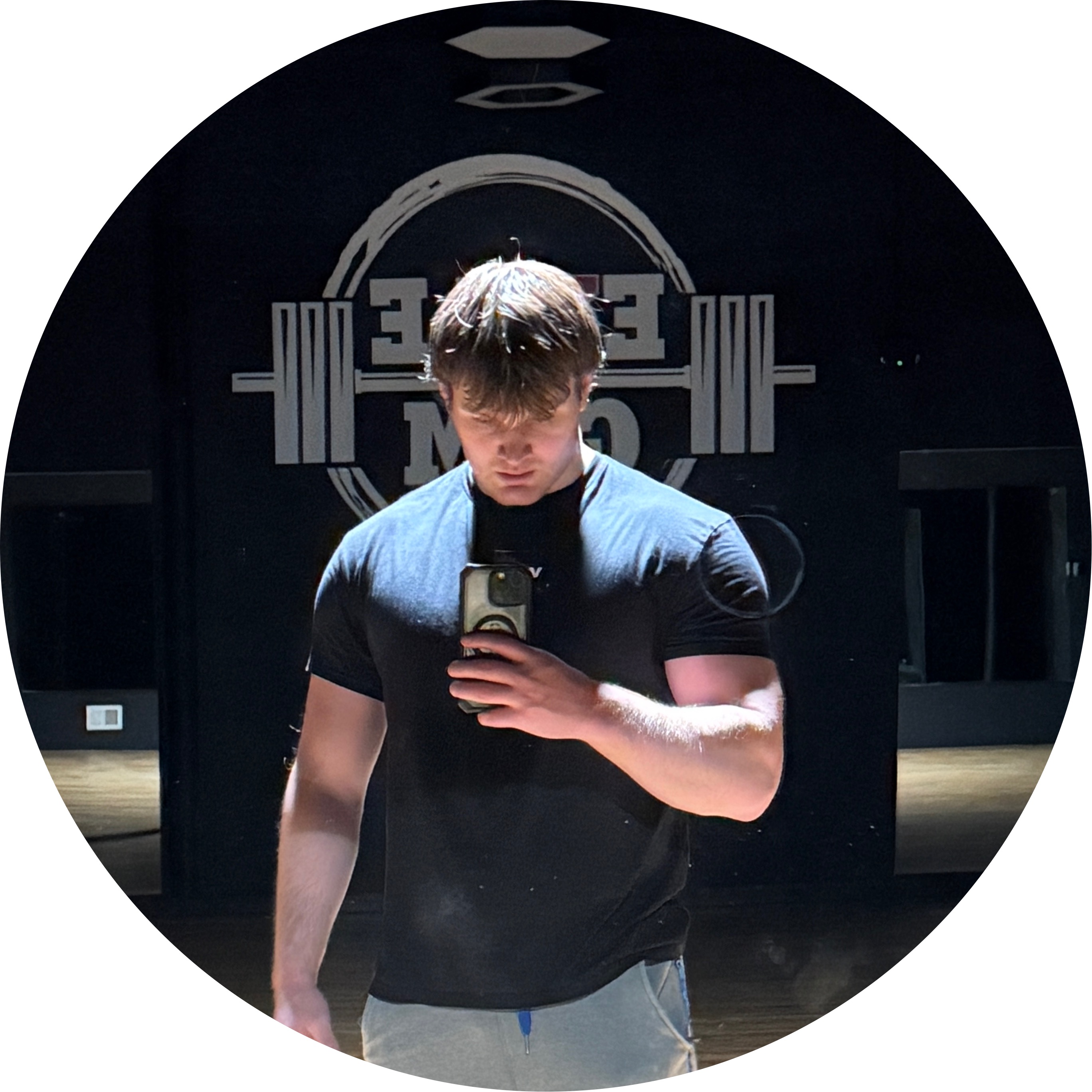 Profile picture