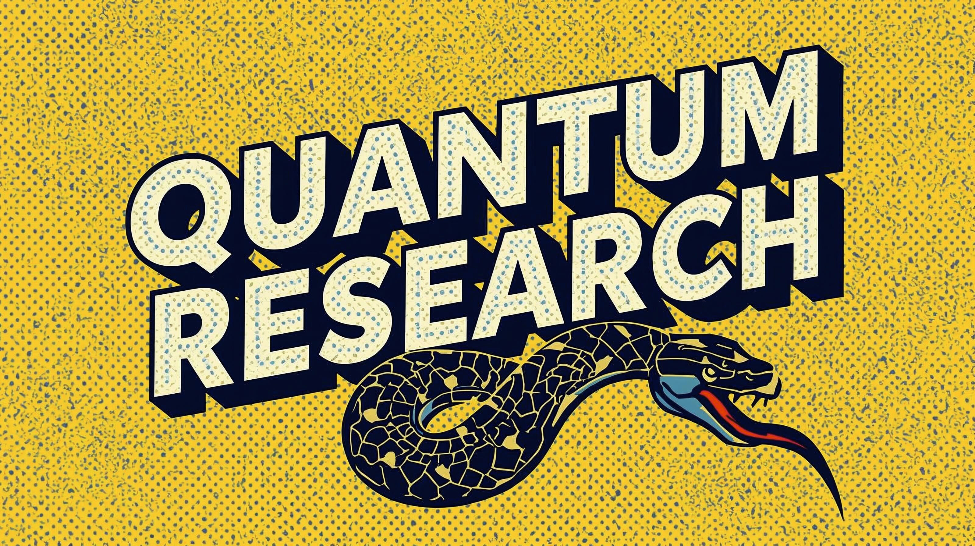 QuantumResearch | Python