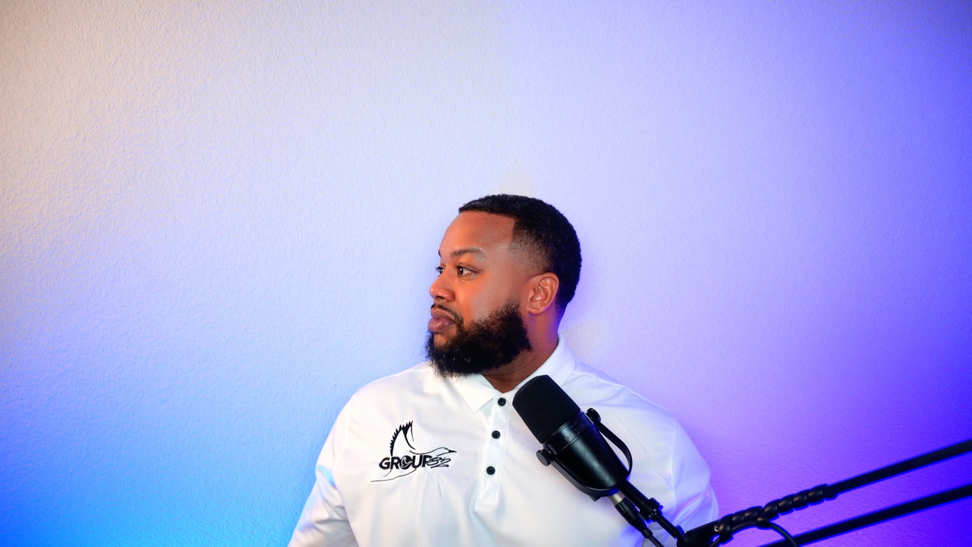 Profile picture