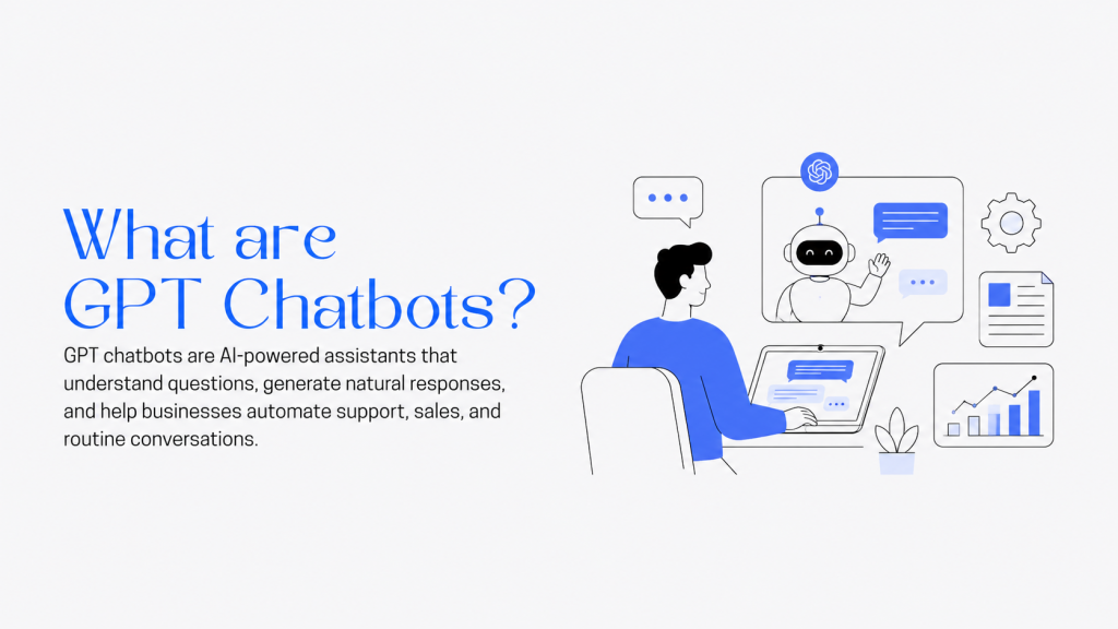 GPT chatbot