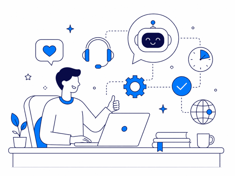 Customer Satisfaction Matters