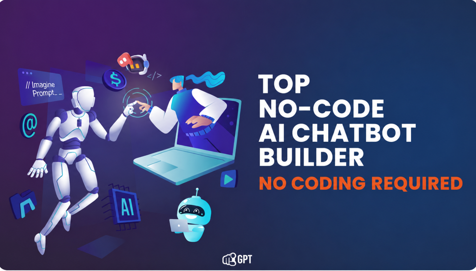 11 Best No-Code AI Chatbot Builders for 2026 (Ranked & Compared)