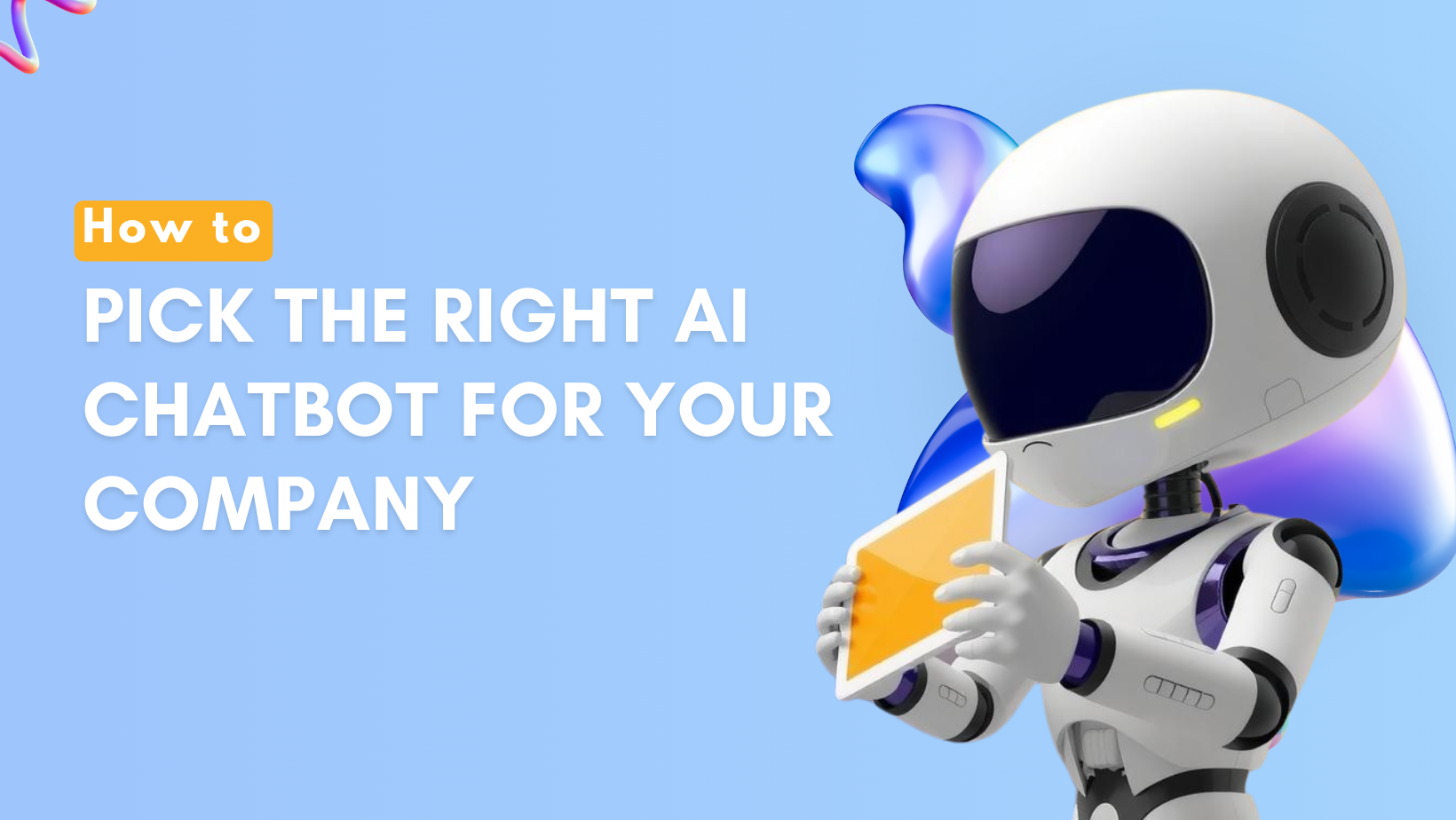 10 Best No-Code AI Chatbot Builders for 2025 (Ranked & Compared) | YourGPT