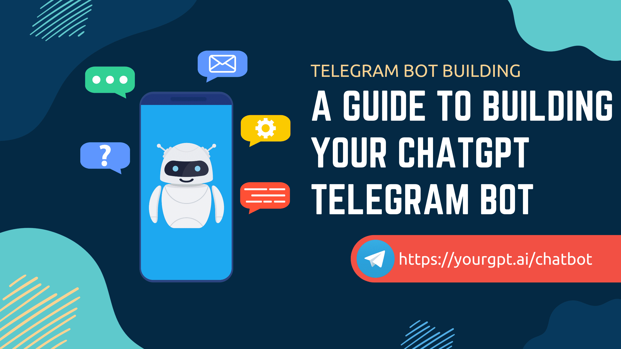 Custom Telegram GPT Bot Building Guide (Guide)