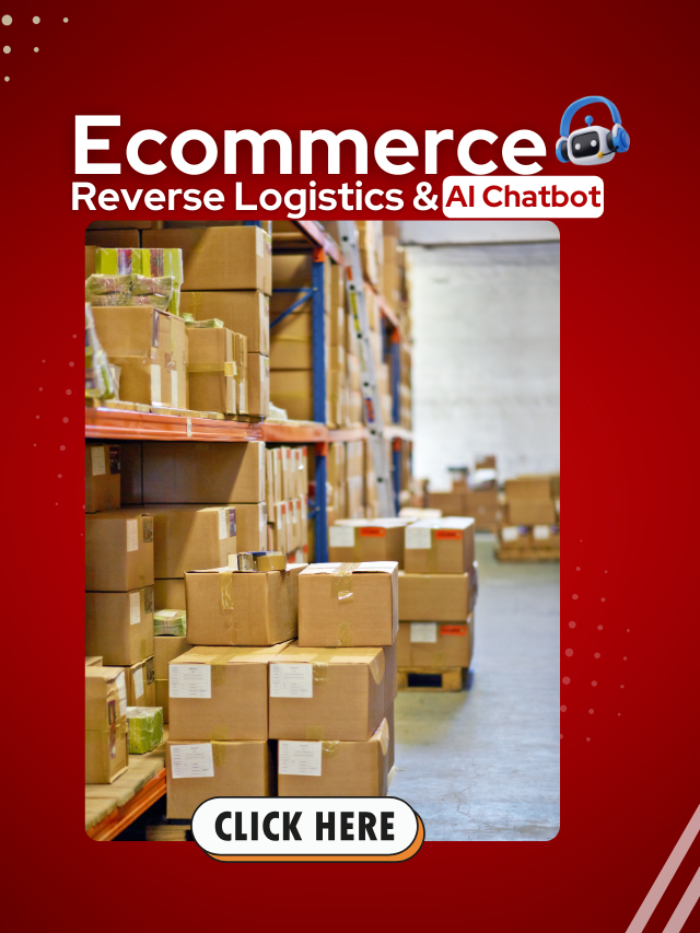 How AI Chatbots improves Efficiency in E-Commerce Returns