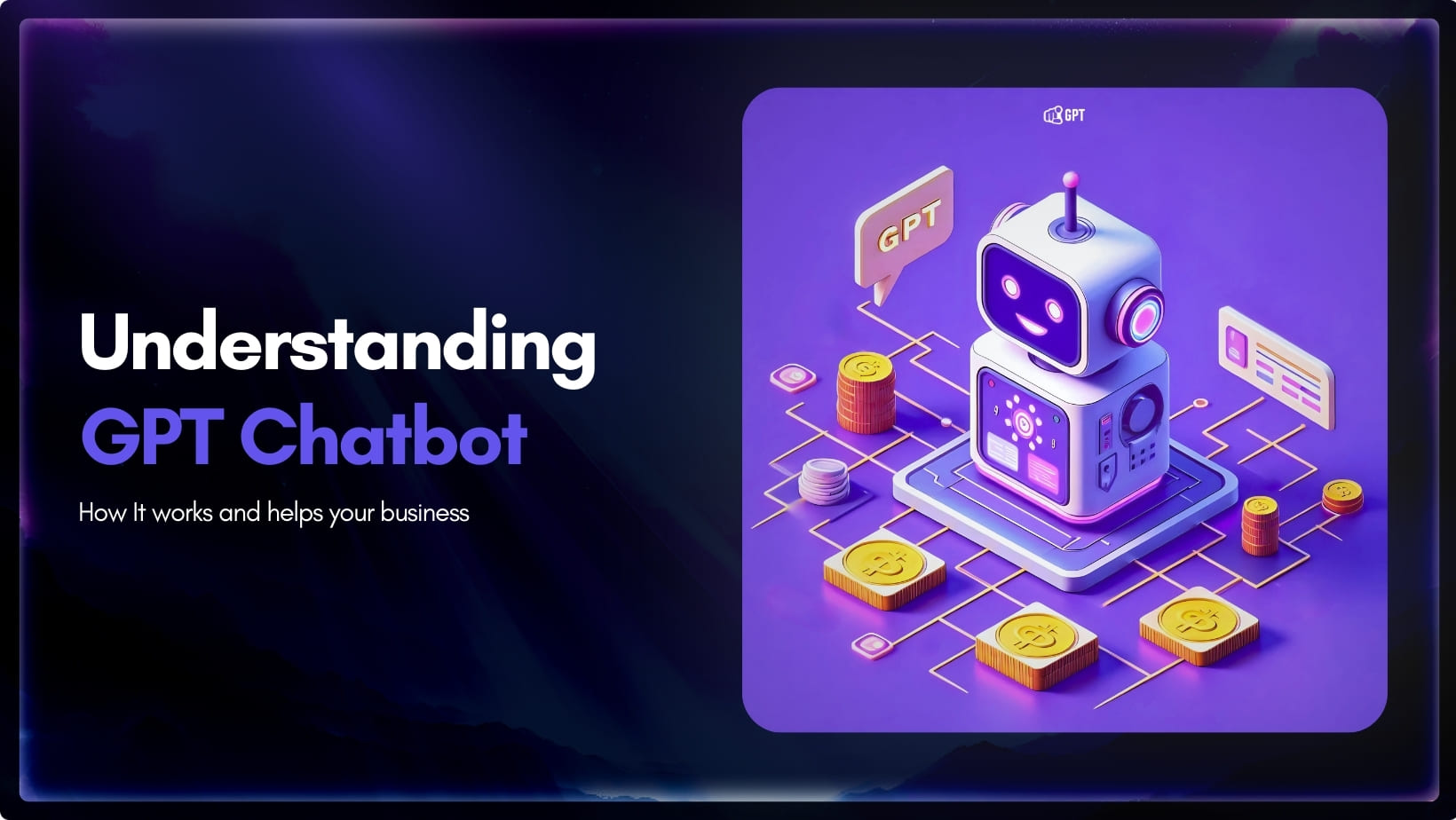 What is a GPT AI Chatbot? How It Works, Benefits & Uses in 2026