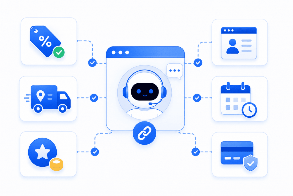 Integrating Real-Time Services