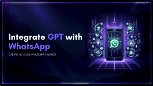 Create a GPT AI Chatbot for WhatsApp (Full Guide)