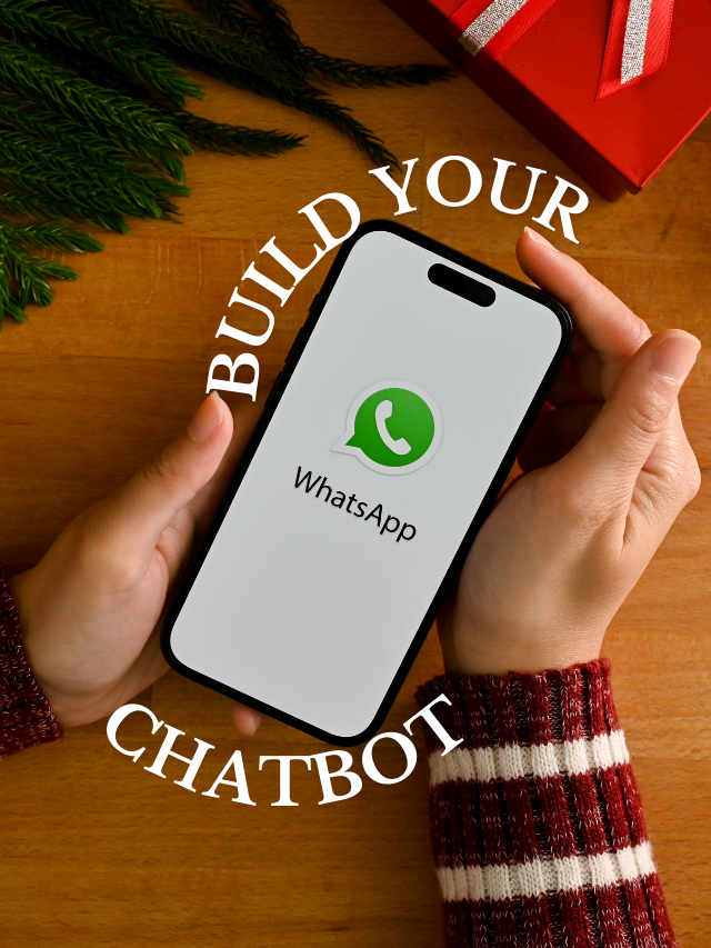 No Code Whatsapp AI Chatbot