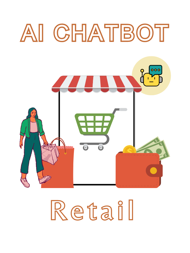 AI Chatbot For Retail