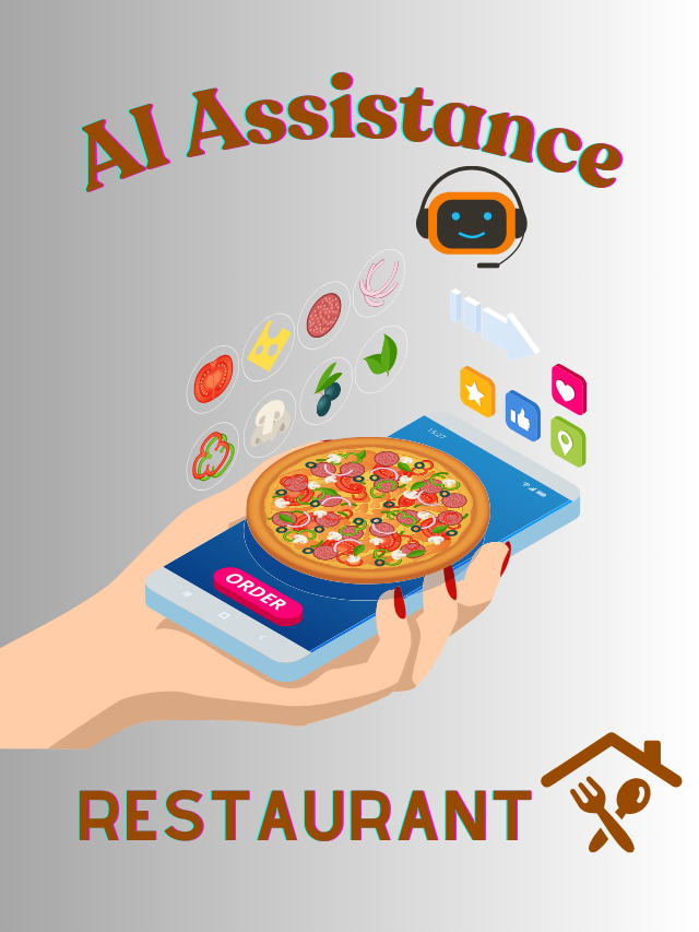AI agent for Restaurant