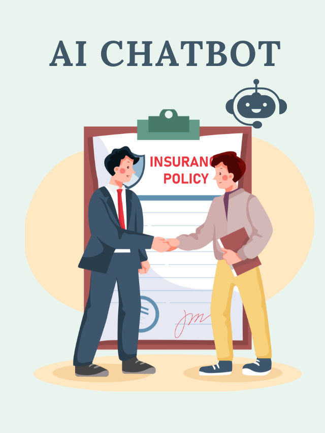 AI Chatbots for Insurance Business