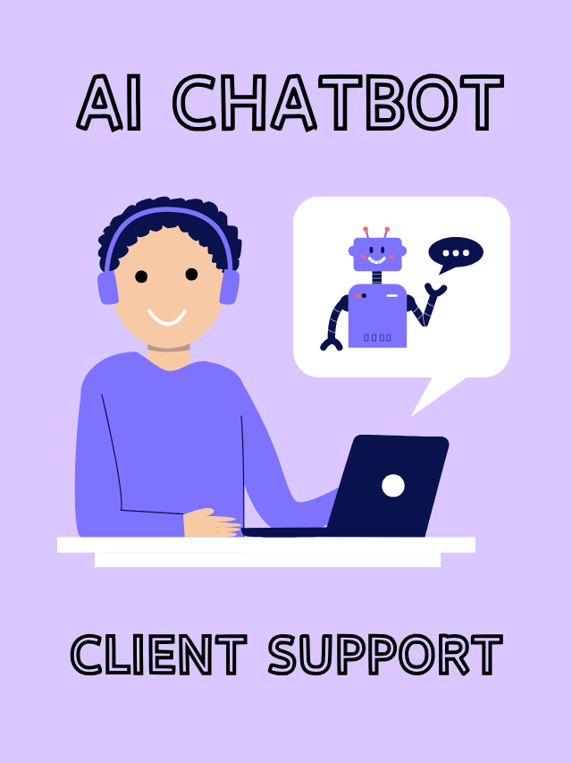 Your Consulting Business with AI Chatbot
