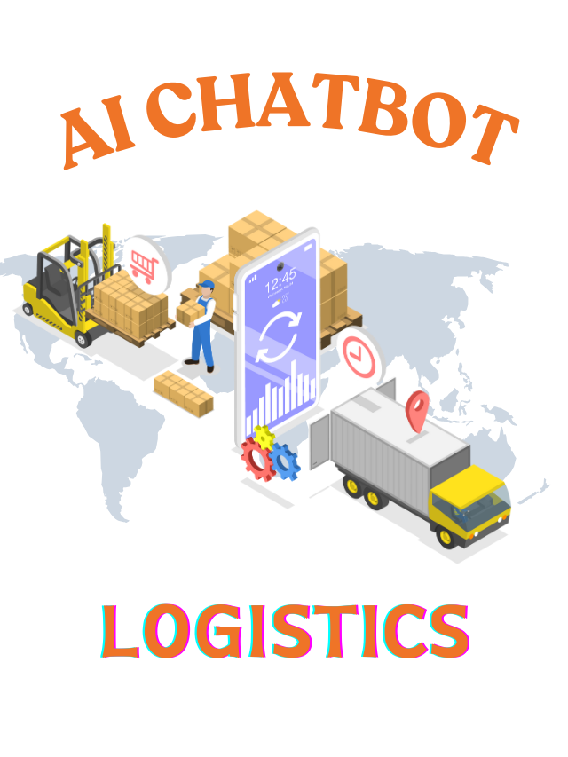 Reform Your Logistics and Supply Chain Operations with AI