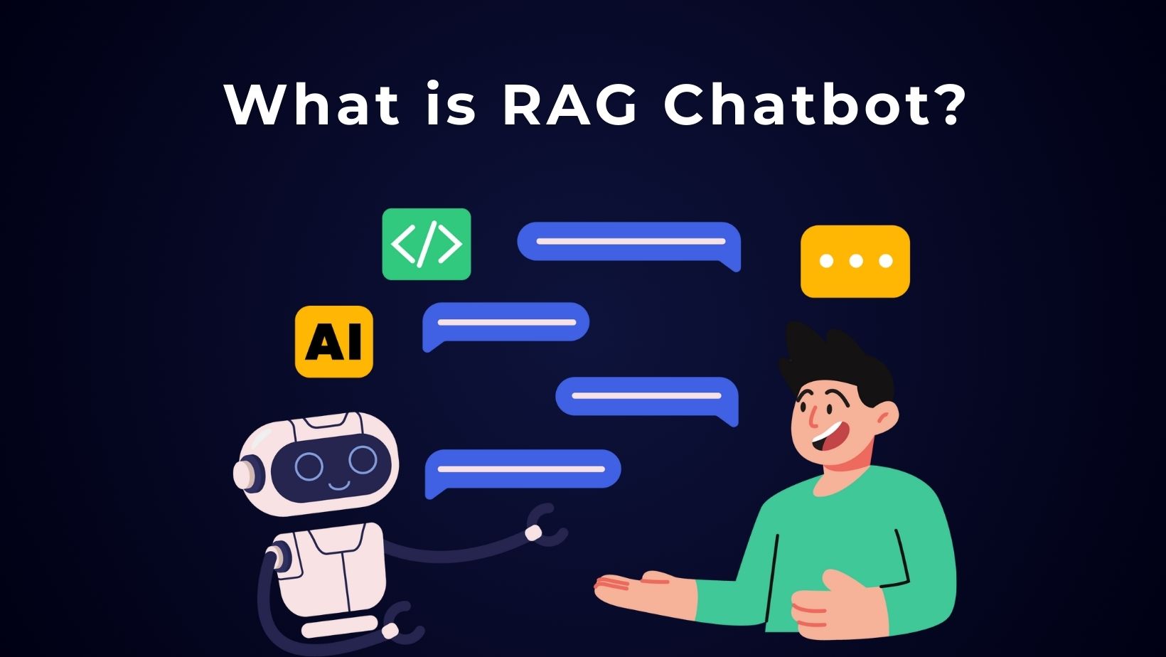 RAG Chatbot vs Agent AI: Which Is More Effective? | YourGPT