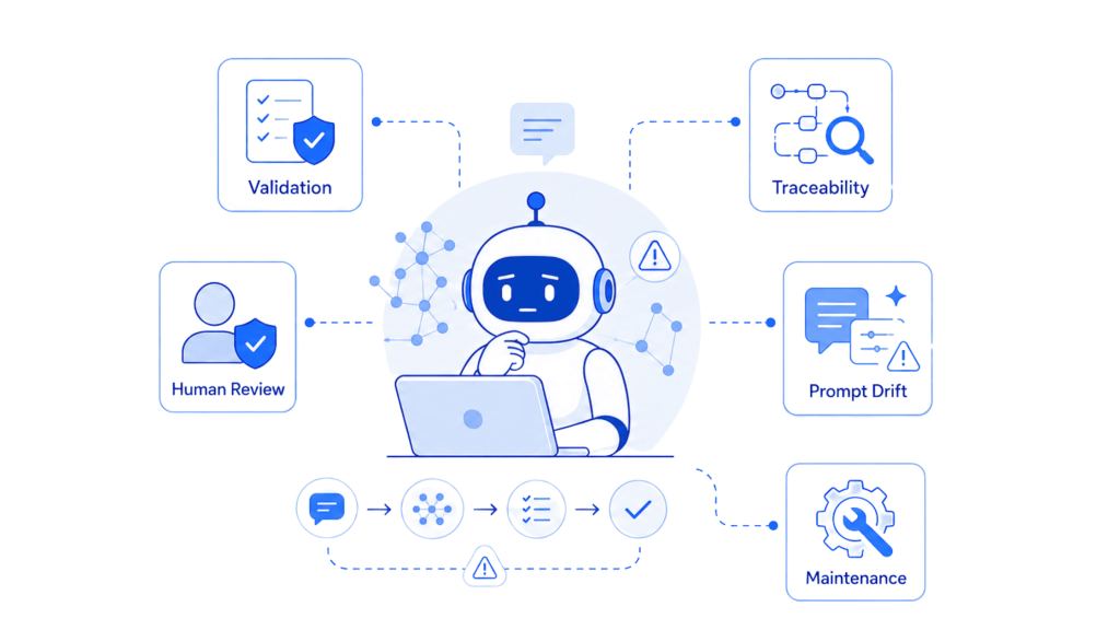 Real Challenges With Agentic Frameworks