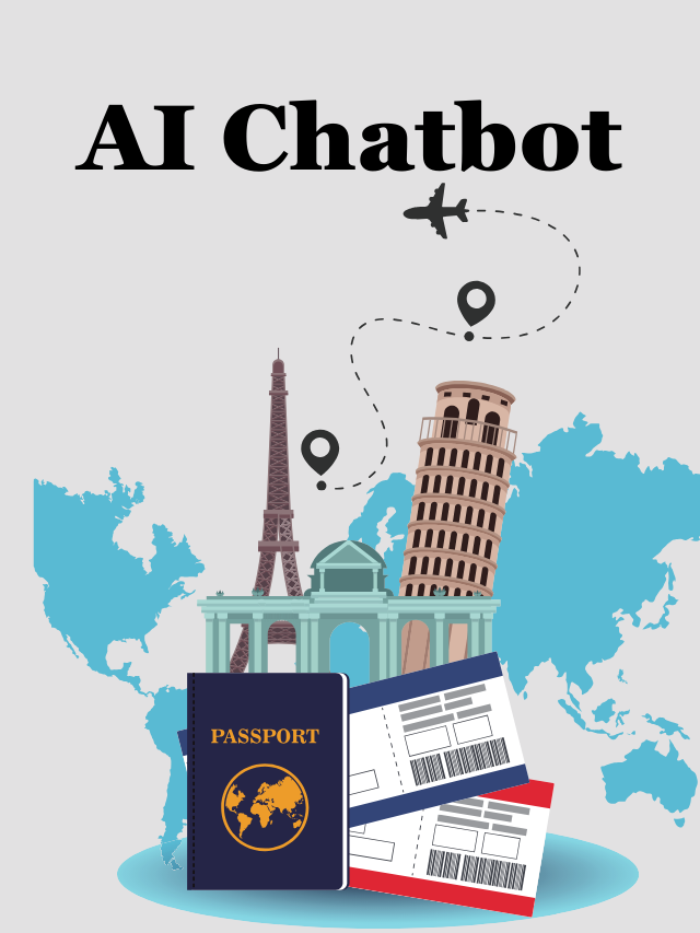 AI Chatbot for Transportation
