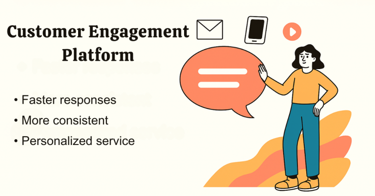Customer Engagement