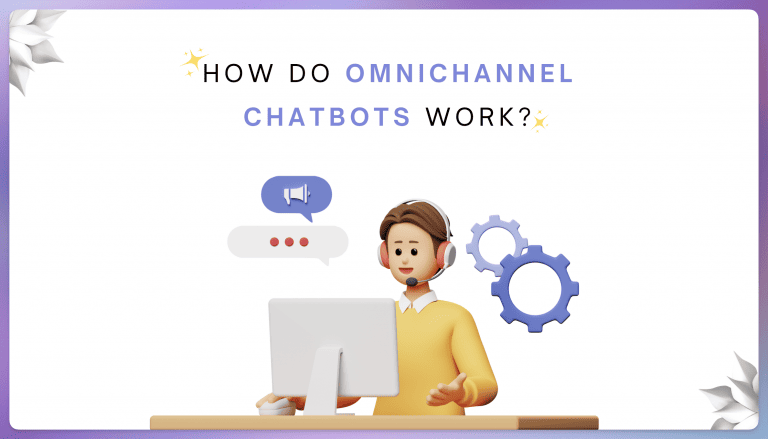 Omni channel