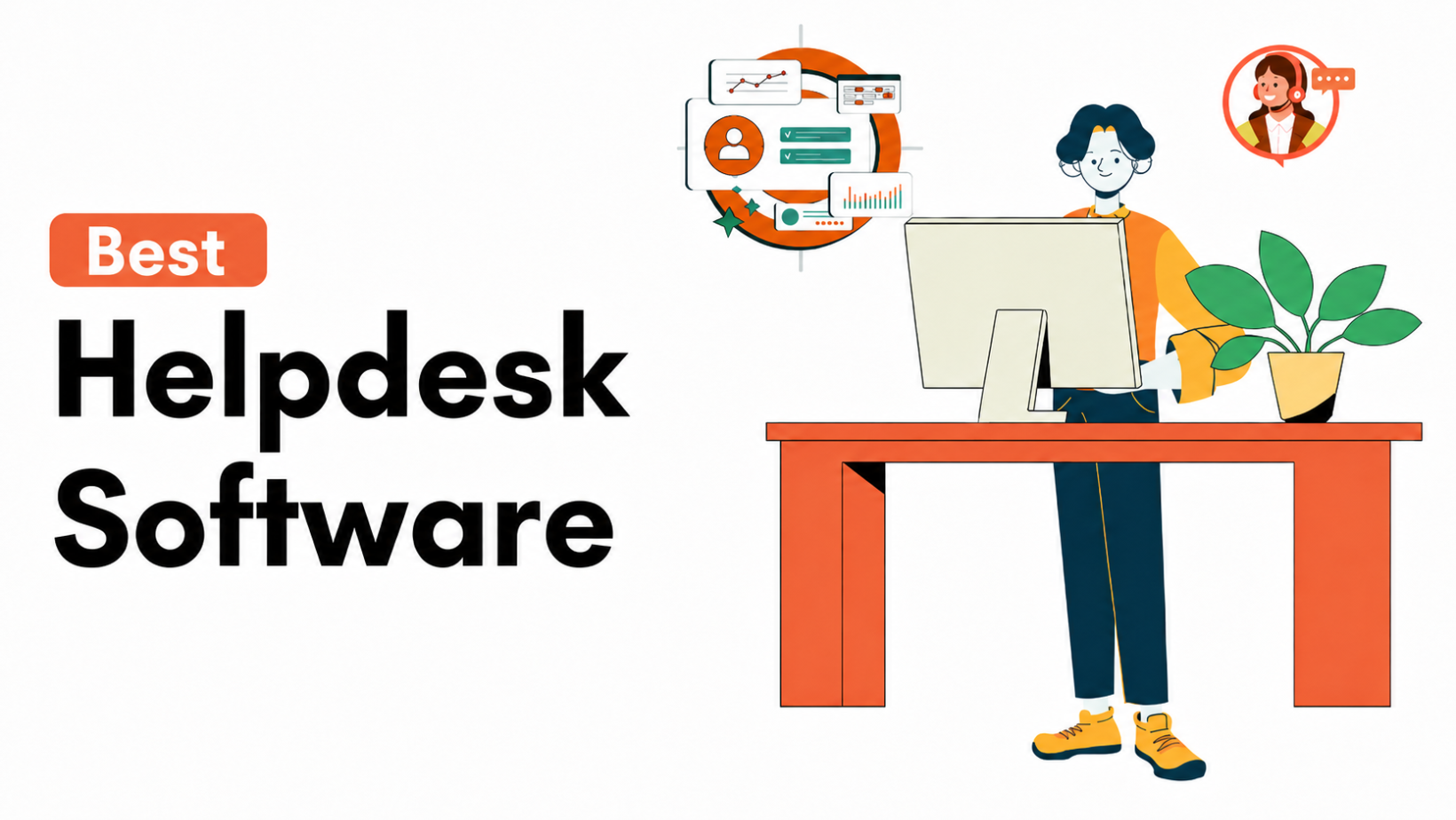 13 Best Help Desk Software Platforms for 2026