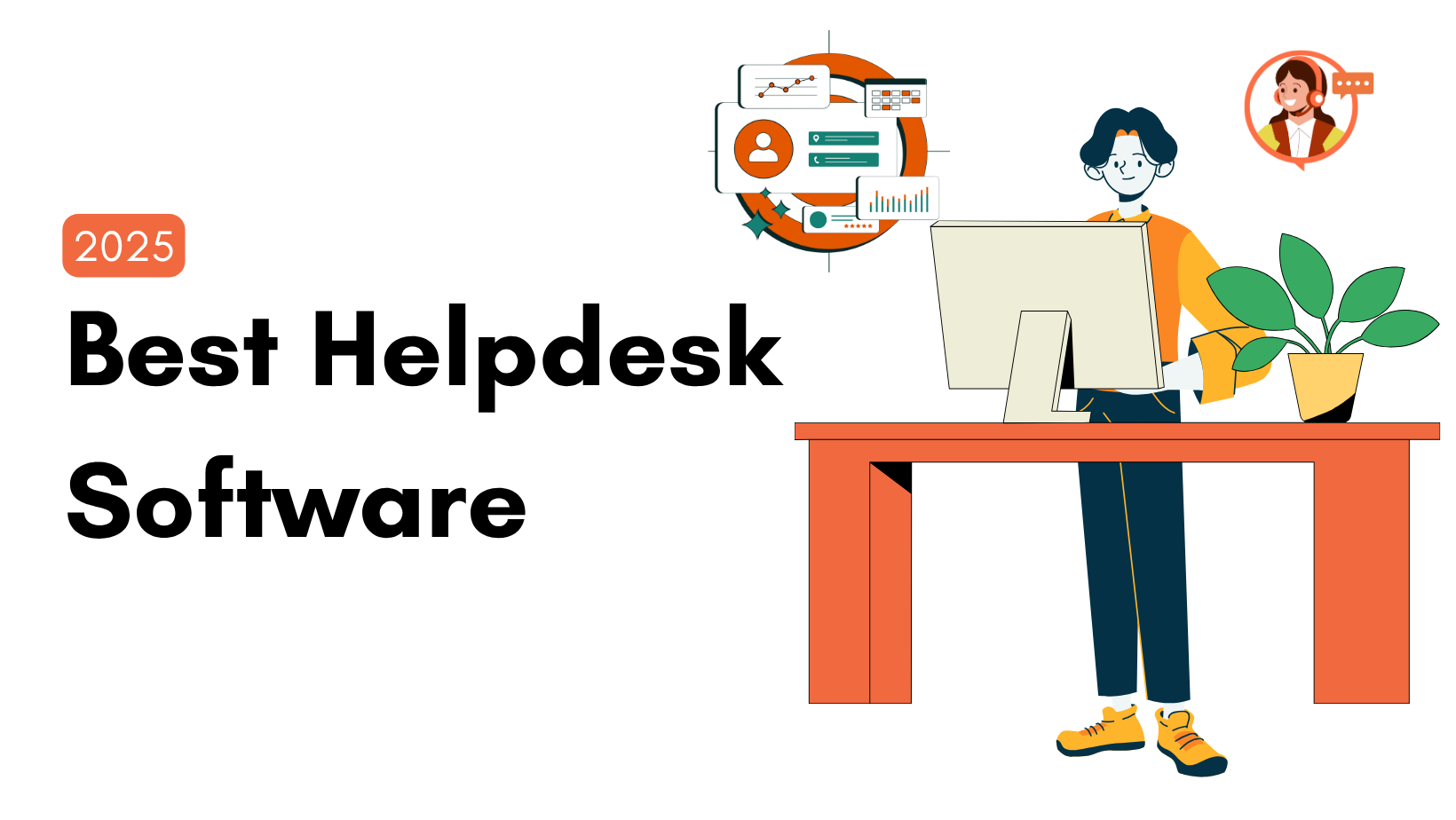Top 12 Help Desk Software Picks for 2025