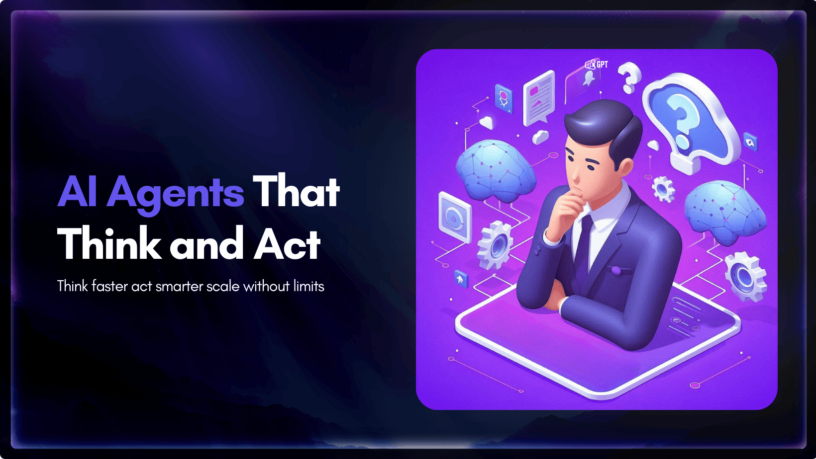 What are an AI Agents? How do they works?