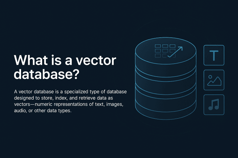 Vector Database