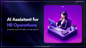 AI in HR: Build a Custom HR Assistant That Saves Time and Costs