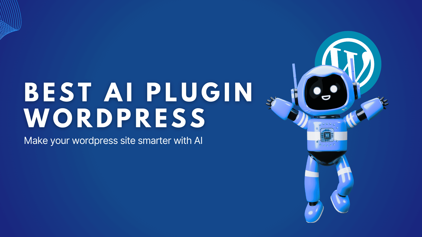 6 Best AI Chatbot Plugins for WordPress in 2026 (Tested & Ranked)