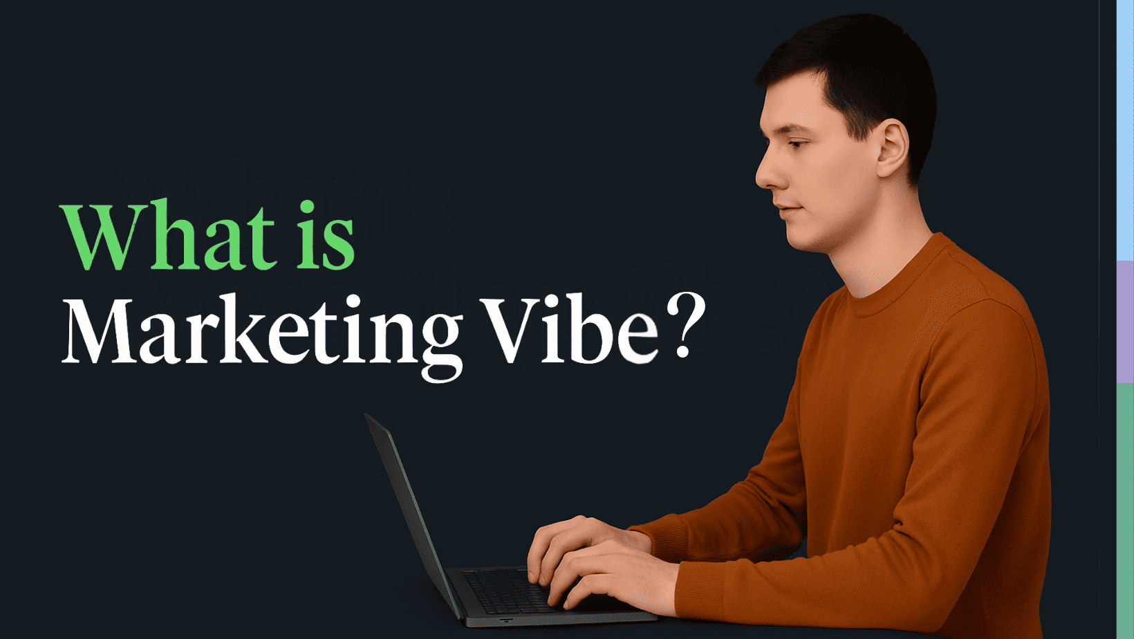 Vibe Marketing Explained: Real Examples, Tools, and How to Build Your Stack