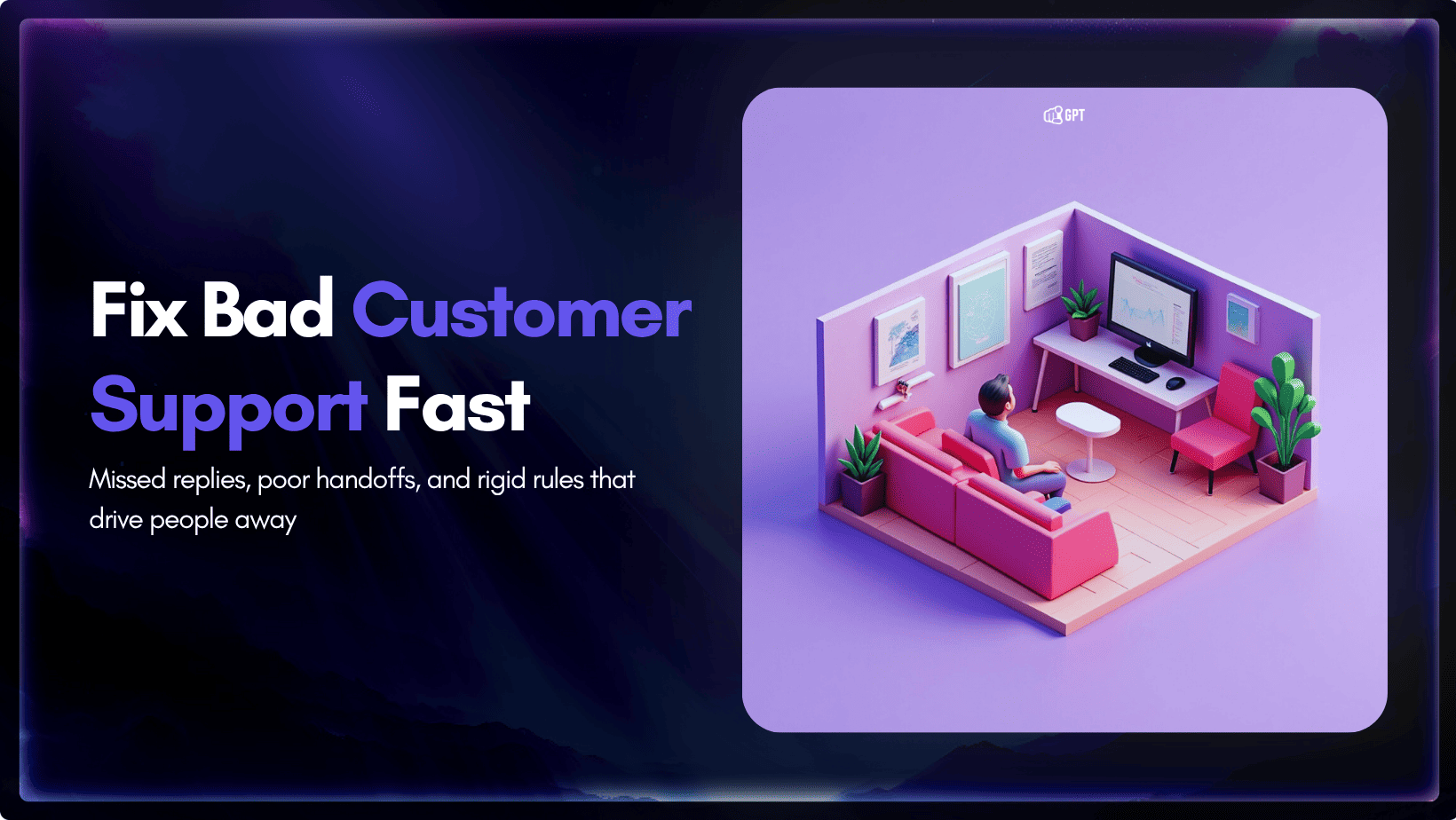 7 Bad Customer Service Examples (How to Avoid Them)